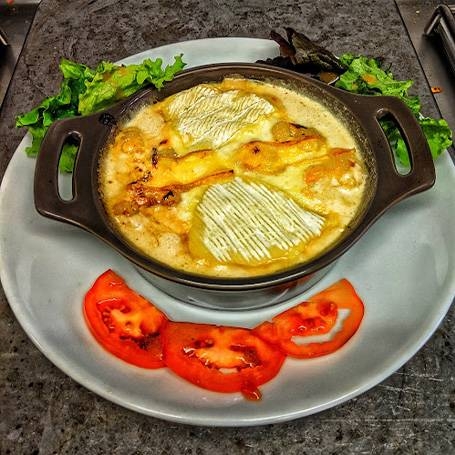 Restaurant - Le Chemin Neuf - Greoux-les-Bains - Restaurant Greoux les Bains les Alpes