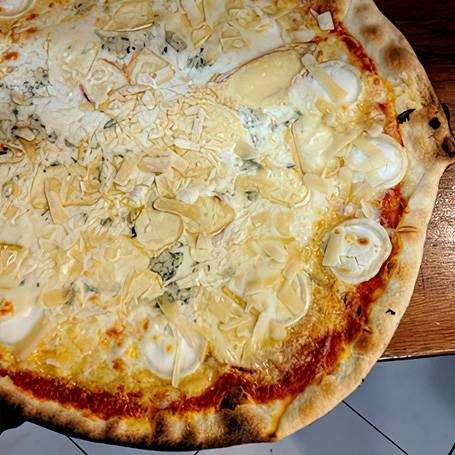 Restaurant - Le Chemin Neuf - Greoux-les-Bains - restaurant Pizzeria GREOUX-LES-BAINS