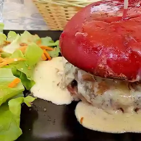 Restaurant - Le Chemin Neuf - Greoux-les-Bains - Restaurant avec terrasse Gréoux les Bains