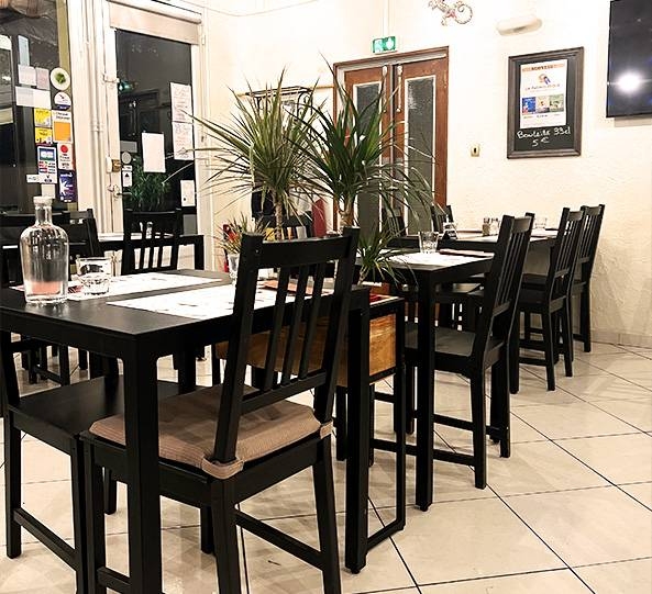 Le Restaurant- Le Chemin Neuf - Hôtel - Gréoux-les-Bains - restaurant Méditérranéen GREOUX-LES-BAINS