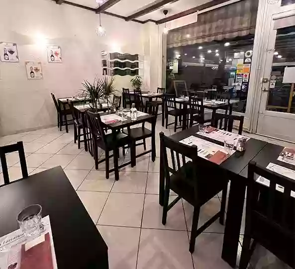 Le Restaurant- Le Chemin Neuf - Hôtel - Gréoux-les-Bains - Restaurant avec terrasse Gréoux les Bains