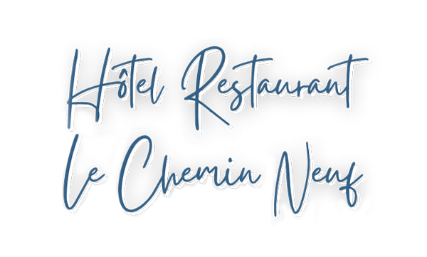 Logo Hôtel Le Chemin Neuf